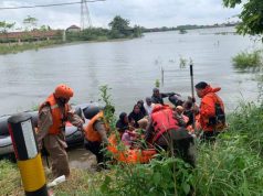 Korban Tewas Akibat Banjir Kudus Bertambah Jadi 7 Orang
