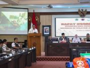 9 Daerah di Jateng Berstatus Tanggap Darurat Bencana, Mayoritas Pesisir Utara Jawa