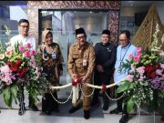 Kantor Kas Kaliwungu Resmi Berubah Jadi Bank Jateng Kantor Cabang Pembantu