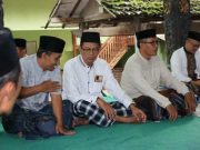 Pemkab Blora Gelar Safari Ramadhan 2024, Bukber dan Tarling di 16 Kecamatan se-Blora
