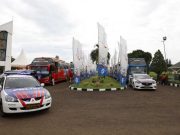 Bank Jateng Gandeng Pemprov Jateng Gelar Mudik Asyik 2024