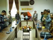 Mbaqk Ita Dikukuhkan Jadi Anggota BPH Unimus, Nyatakan Siap Berkolaborasi Majukan Bangsa