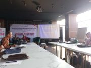 Widiyartono Pimpin Ikatan Penulis Keluarga Berencana Jateng, Punya PR Besar Tekan Stunting