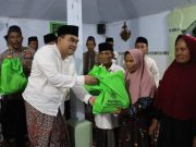 Tiga Tahun Pimpin Blora, Bupati Sudah Bangun Jalan Senilai Rp 1 Triliun