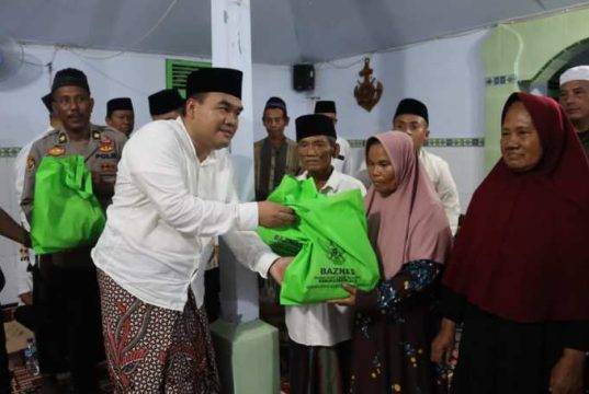 Tiga Tahun Pimpin Blora, Bupati Sudah Bangun Jalan Senilai Rp 1 Triliun