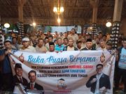 DPC Tani Merdeka Kudus Dukung Sudaryono jadi Cagub Jateng