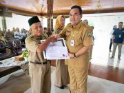 Pemkab Blora Ajukan 2.950 Formasi Lowongan CPNS dan PPPK untuk 2024