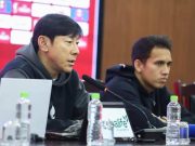 Jelang Lawan Vietnam, Pratama Arhan Dikabarkan Sakit
