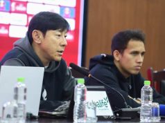 Jelang Lawan Vietnam, Pratama Arhan Dikabarkan Sakit