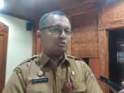 54 Peserta Bersaing dalam Seleksi Terbuka Pengisian Pejabat Eselon II Pemkot Semarang