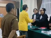 Penasihat Hukum Daniel Anggap Tuntutan JPU Bertentangan dengan UU