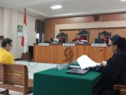Jaringan Gusdurian Serukan Pembebasan Daniel, Aktivis Lungkungan Karimunjawa