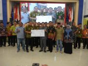 Musrenbang, Bupati Blora Dorong Pemprov Jateng Tuntaskan Jalan Provinsi di wilayah Blora