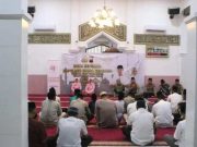 Ramadan 2024, Keluarga Besar Polres Blora Santuni Anak Yatim dan Kaum Dhuafa