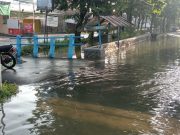 Pemkot Semarang Akan Bersihkan Sampai di Saluran untuk Percepat Penanganan Banjir