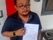 Caleg Partai Golkar Dapil 3 Kota Semarang Lapor ke Bawaslu Kehilangan 990 Suara