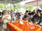 Kamajaya Bangun Pabrik Gula di Kemadu Rembang Gandeng Petani Tebu Blora