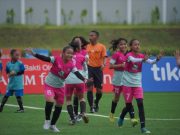 Ribuan Pesepakbola Putri Kembali Beradu Skill dalam Milklife Soccer Challenge 2024