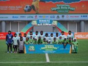 SD Jambean 02 Pati dan SDUT Bumi Kartini Jepara Juarai Milklife Soccer Challenge 2024