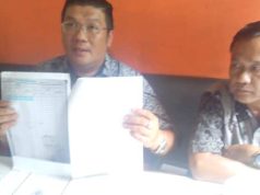 Gugatan Tidak Diterima PTUN, Pengacara Penggugat Lahan Pangkalan Truk Genuksari Semarang Akan Ajukan Banding