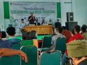 DPRD Jateng Sosialisasi Kebijakan melalui Media Tradisional untuk Nguri-Uri Budaya Blora
