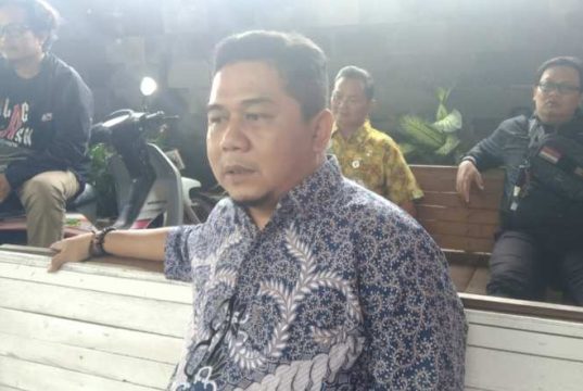 Plt Kadinas Perdagangan Kudus Temukan Sejumlah Pangkalan Kehabisan Stok Elpiji