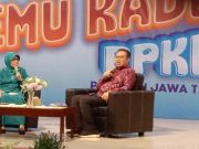 Kepala BKKBN Hasto Wardoyo Hadiri Temu Kader PPKBD Jateng; Tangani Stunting Perhatikan Makanan, Ukuran, dan Kahanan