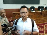 Irwansyah dan Baikuni Ramaikan Bursa Cabup-Cawabup Kudus dari Partai Golkar