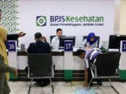 Pemkab Kudus Kembali Anggarkan DBHCHT untuk Kepesertaan JKN Warga tak Mampu