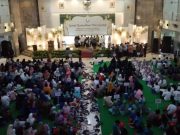 Pura Group Bagikan Santunan 1000 Anak Yatim dan 6.500 Bingkisan untuk Warga Sekitar Perusahaan
