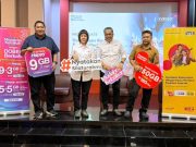Indosat Rayakan Ramadhan Lewat Gerakan Sosial dan Pemberdayaan Ekonomi Lokal