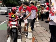 Berbagi Berkah Ramadan 2024, JNE Beri Diskon Ongkir Hingga Gelar Bazar