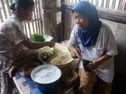 Jemunak Sajian Kuliner Khas Gunung Pring Muntilan, Hanya Ada di Bulan Ramadan