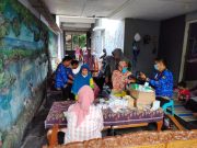 Salep Kutu Air Sulit Dicari di Grobogan, Warga Terdampak Banjir Mengeluh