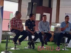 Pendapatan KPKNL Tegal Capai Rp 8.731 M