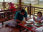 Walikota Tegal Keluarkan SE Pengaturan Kegiatan Usaha dan Hiburan selama Ramadan