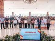 Musrenbang 2025, Dokter Aziz: Pengembangan Kota Magelang Harus Fokus
