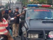 Meski Baru Berdiri, Ormas 234 SC Kota Tegal Bagikan 3.500 Paket Takjil