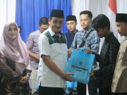 Bupati Pemalang Ingin PDAM Terus Lakukan Kegiatan Sosial