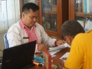 Pemkot Pekalongan Lakukan Pemutakhiran Data Pedagang Eks Pasar Banjarsari