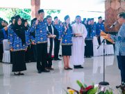 Dokter Aziz Minta ASN Kota Magelang Punya Kinerja Terbaik