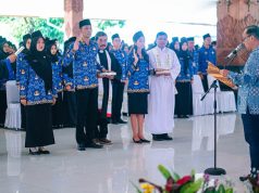Dokter Aziz Minta ASN Kota Magelang Punya Kinerja Terbaik