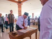 PMI Kota Magelang Diminta Cepat dan Tanggap Layani Masyarakat