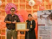 Pemkab Batang Terima Penghargaan dari Menkes