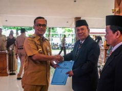 Dewan Pendidikan Kota Magelang Siap Berkontribusi Tuntaskan Masalah Pendidikan