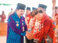 FKUB Kota Magelang Komitmen Ikut Jaga Kondusifitas Masyarakat