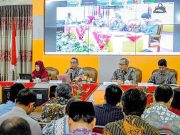Kota Magelang Masuk Penilaian Tahap II Penghargaan Pembangunan Daerah 2024