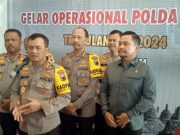 Pantau Arus Mudik Lebaran 1445 Hijriah, Polda Jateng Akan Pakai ETLE Drone Arus Mudik Lebaran