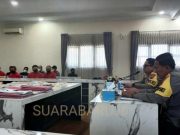 Polres Tegal Kota Ungkap 24 Kasus Tindak Pidana
