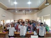 Ahmad Nurrofiq: Website Sekolah Harus Sajikan Informasi yang Lengkap